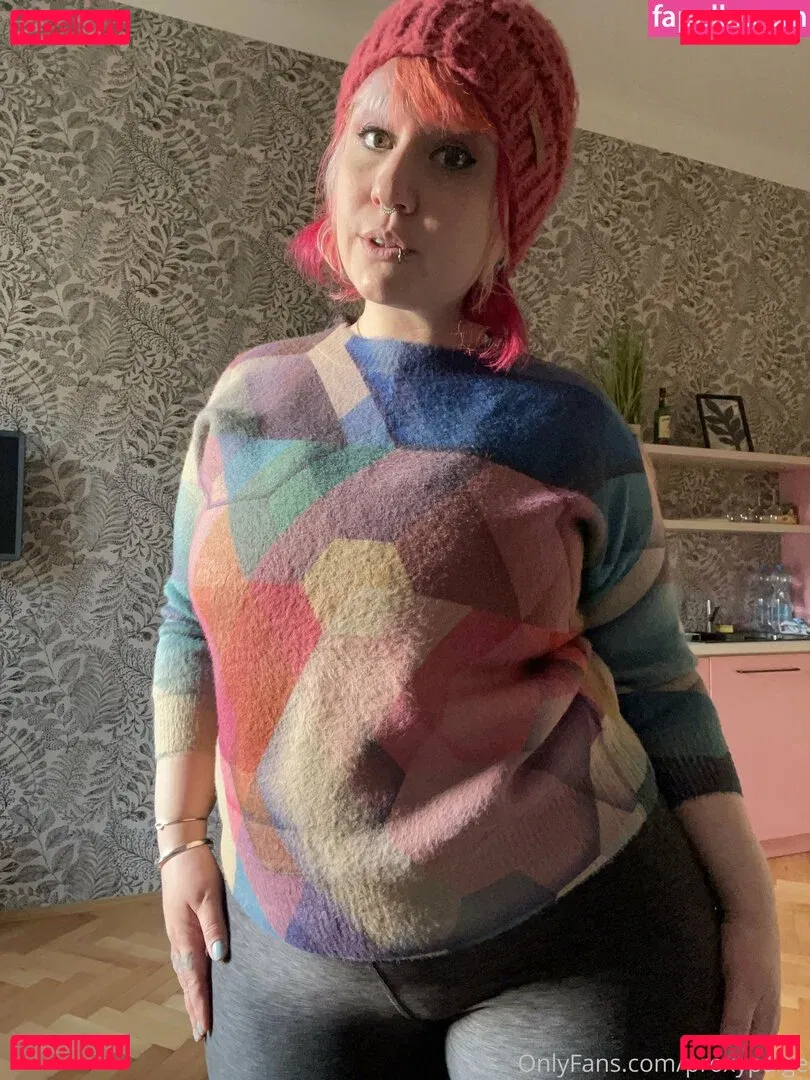 proxypaige Onlyfans Photo Gallery 