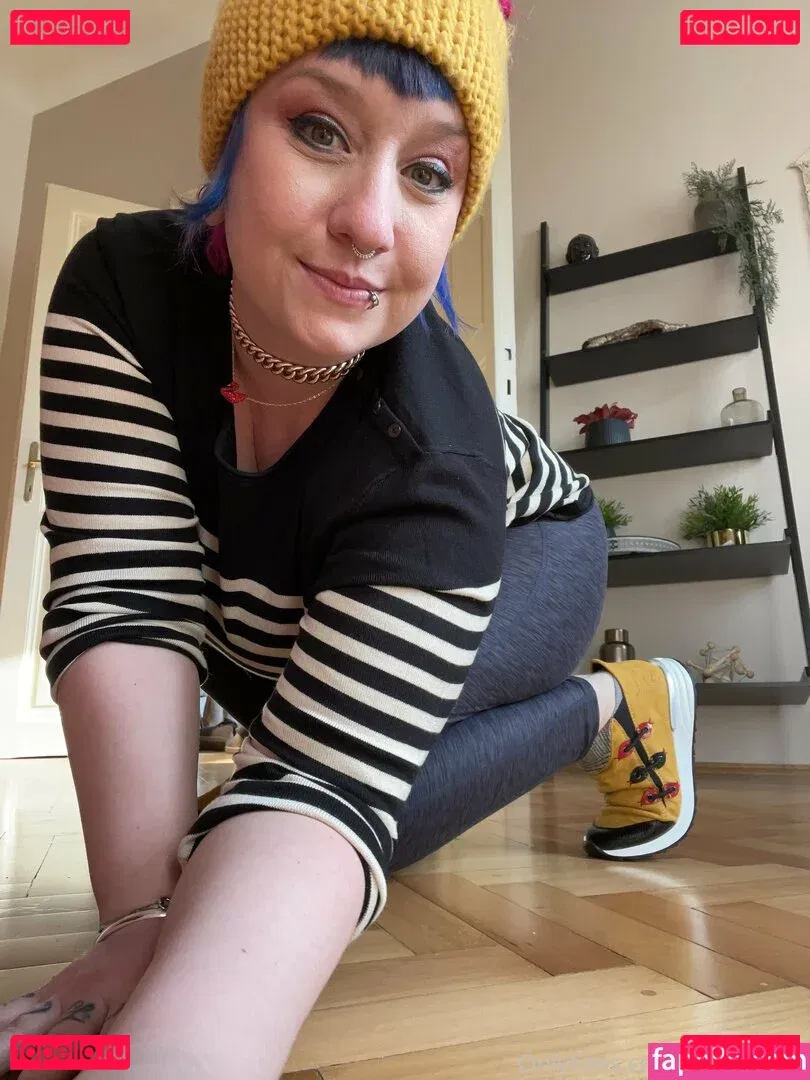 proxypaige Onlyfans Photo Gallery 