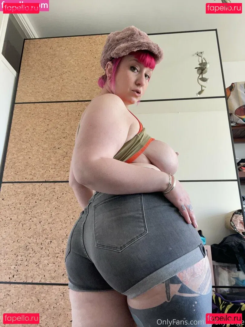 proxypaige Onlyfans Photo Gallery 