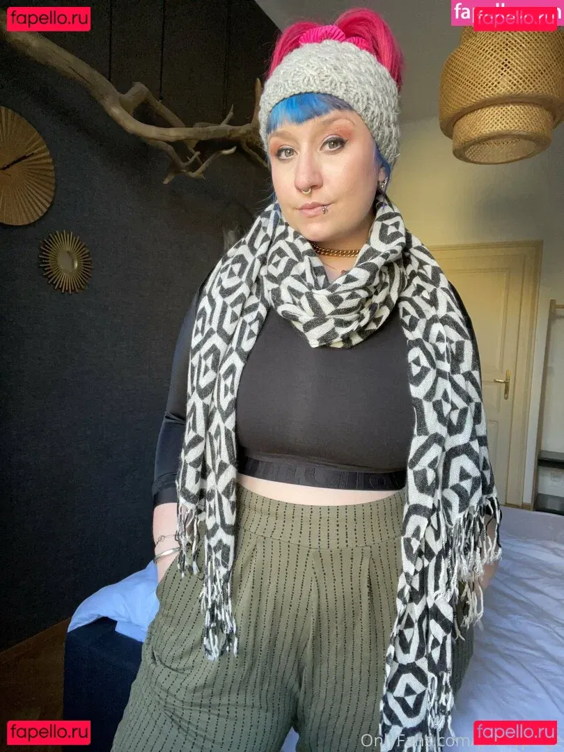 proxypaige Onlyfans Photo Gallery 