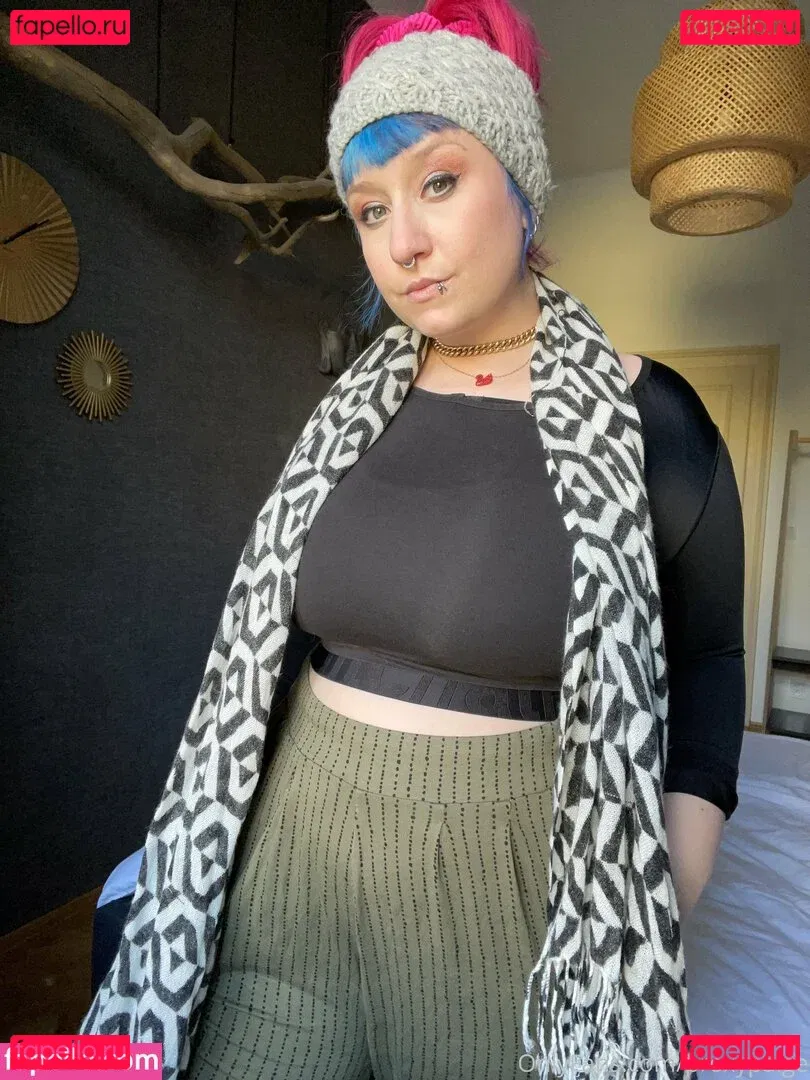 proxypaige Onlyfans Photo Gallery 