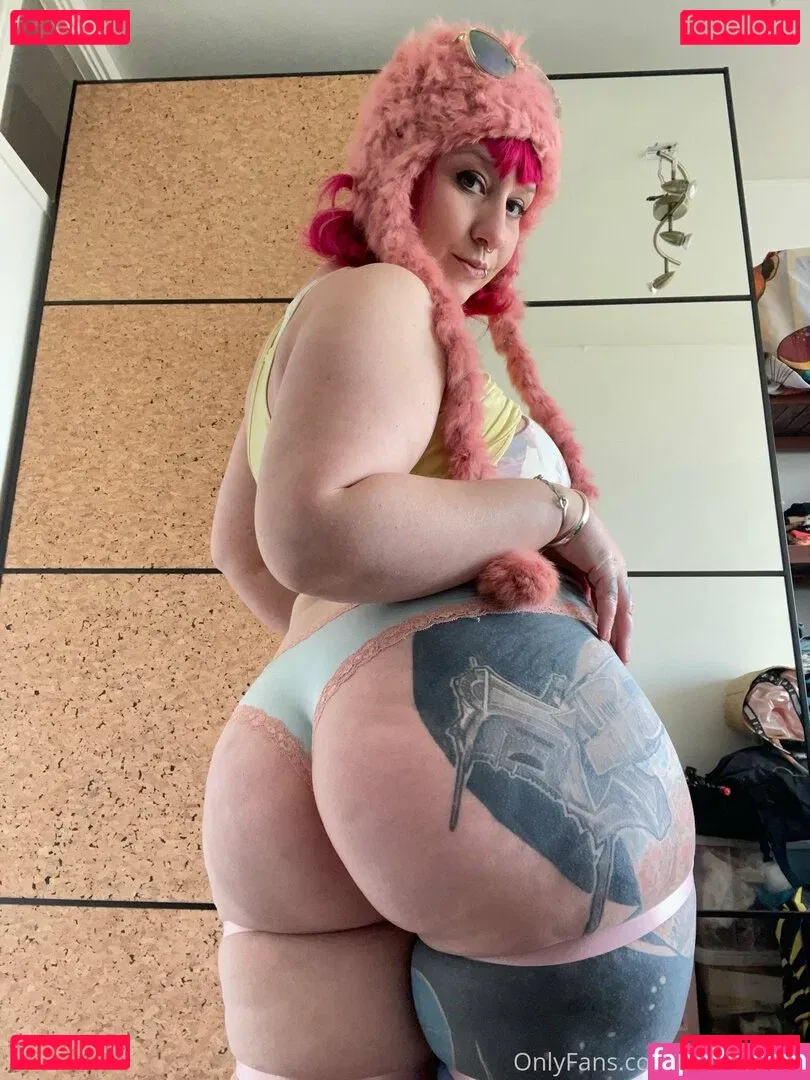 proxypaige Onlyfans Photo Gallery 