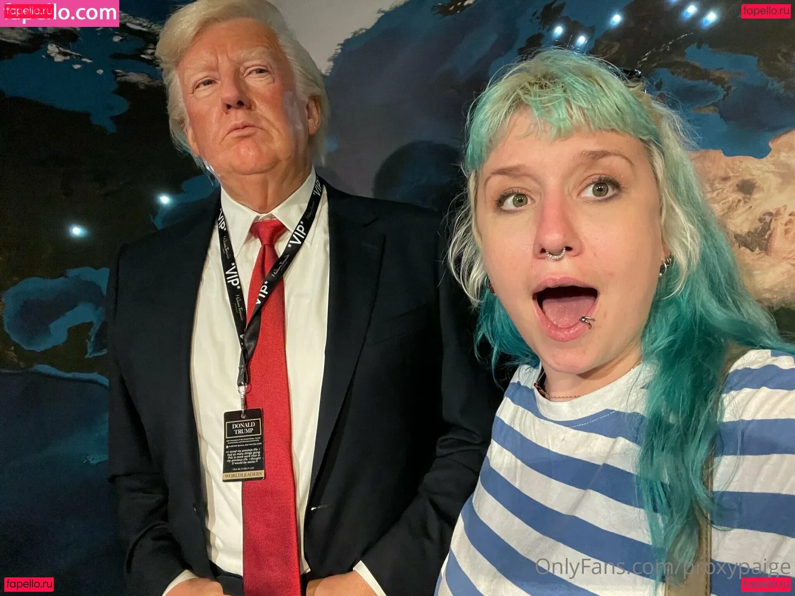 proxypaige Onlyfans Photo Gallery 