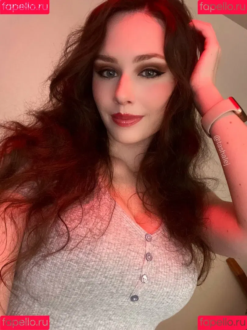 Tashalej Onlyfans Photo Gallery 