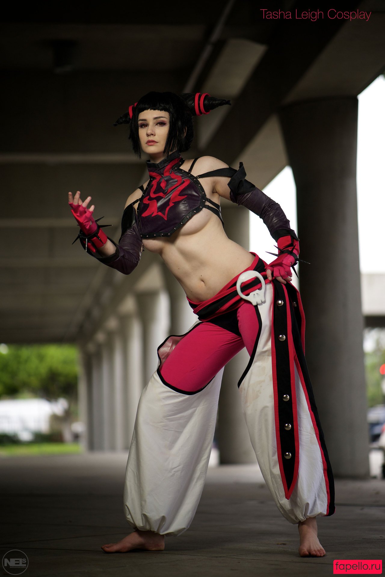 Tashalej Onlyfans Photo Gallery 