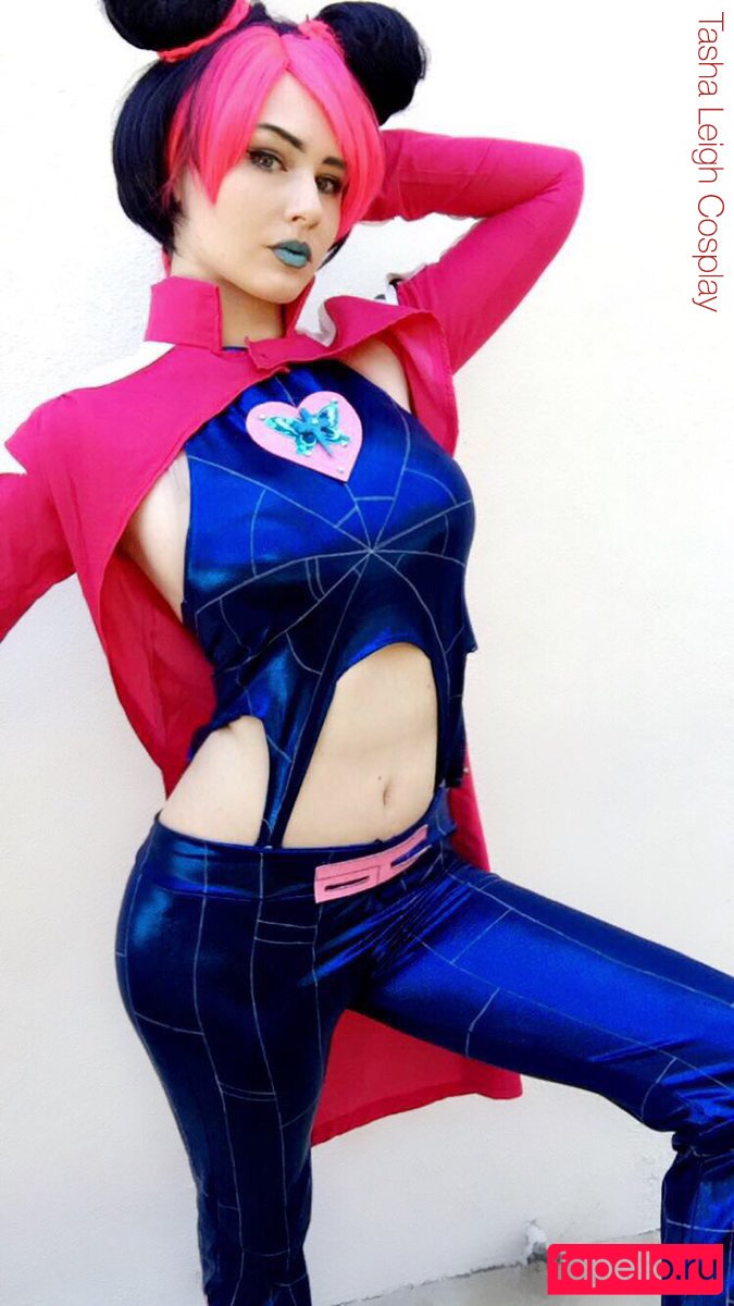 Tashalej Onlyfans Photo Gallery 