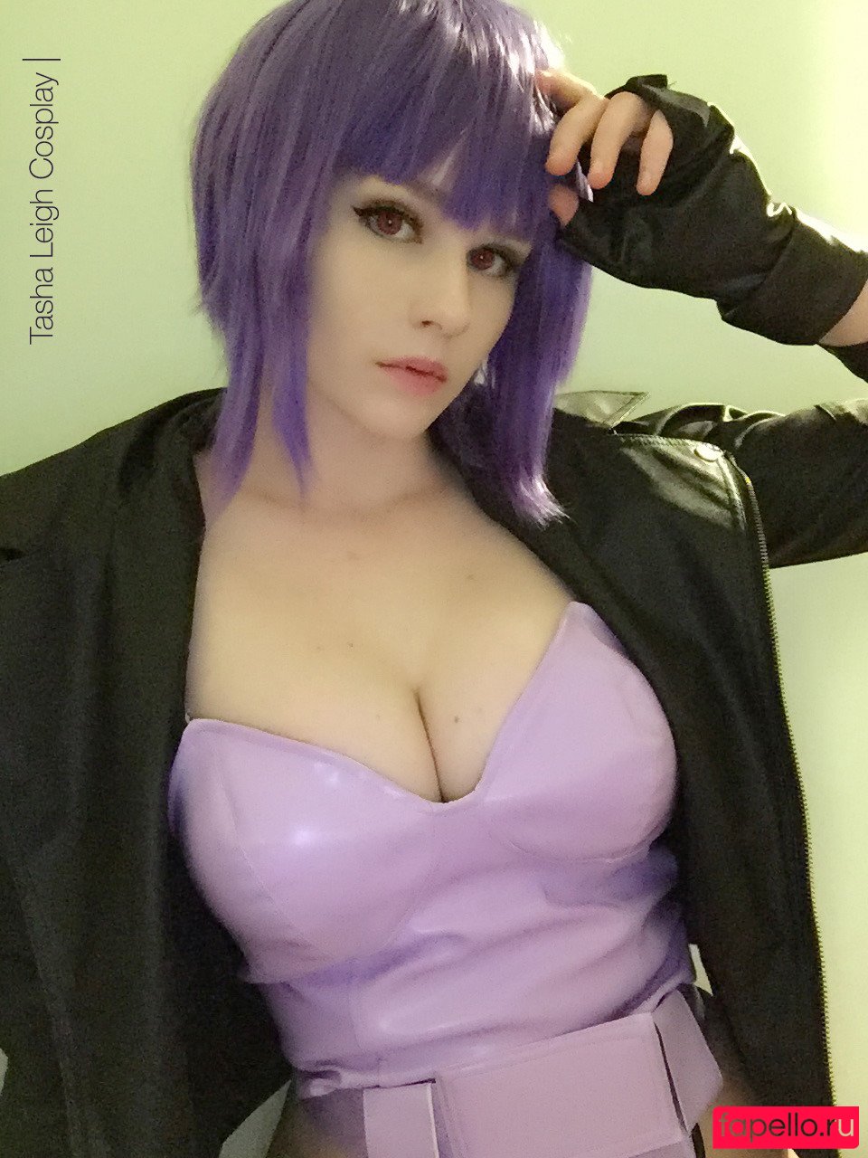 Tashalej Onlyfans Photo Gallery 