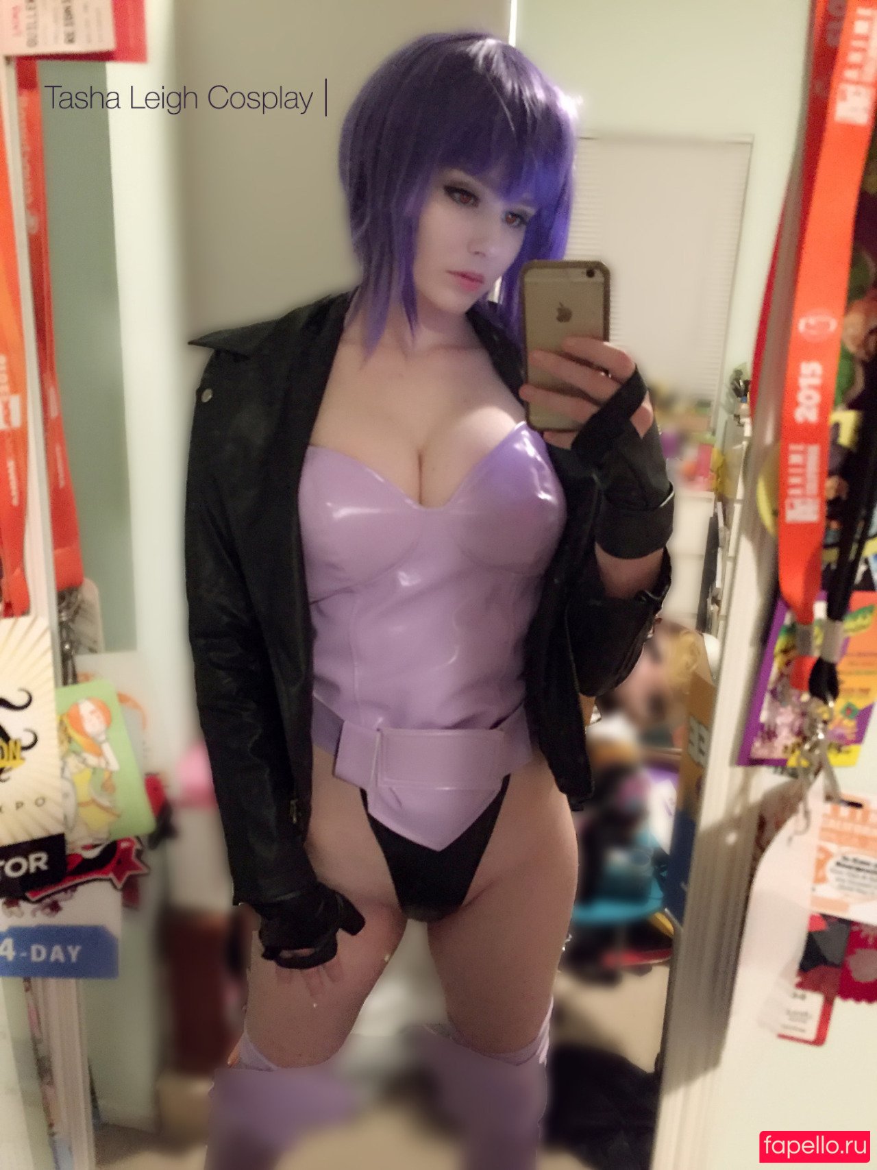 Tashalej Onlyfans Photo Gallery 