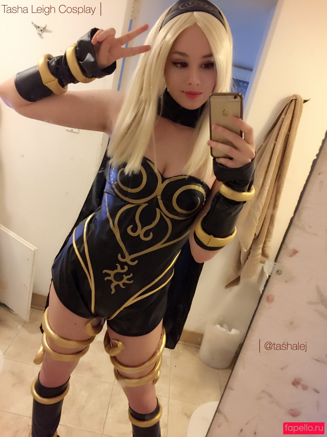 Tashalej Onlyfans Photo Gallery 