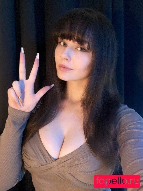Tashalej Nude Onlyfans Photo 27