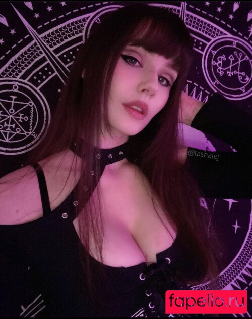 Tashalej Nude Onlyfans Photo 10