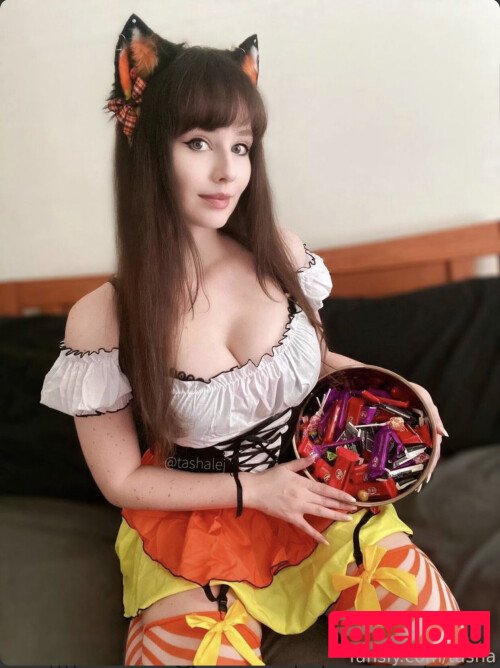 Tashalej Nude Onlyfans Photo 8