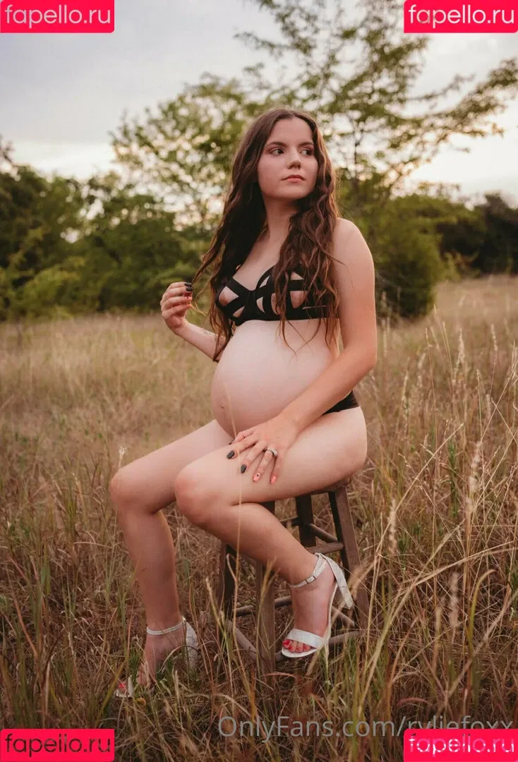 ryliefoxx Onlyfans Photo Gallery 