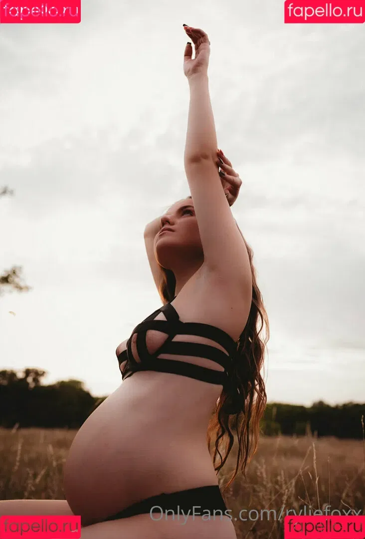 ryliefoxx Onlyfans Photo Gallery 