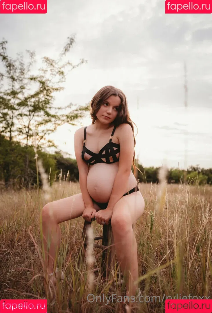 ryliefoxx Onlyfans Photo Gallery 