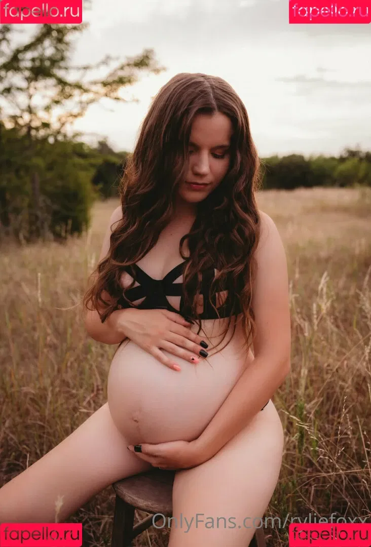 ryliefoxx Onlyfans Photo Gallery 