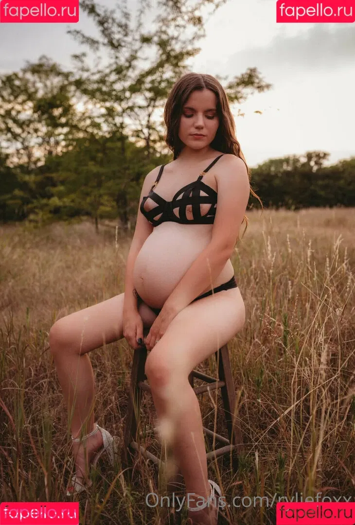 ryliefoxx Onlyfans Photo Gallery 