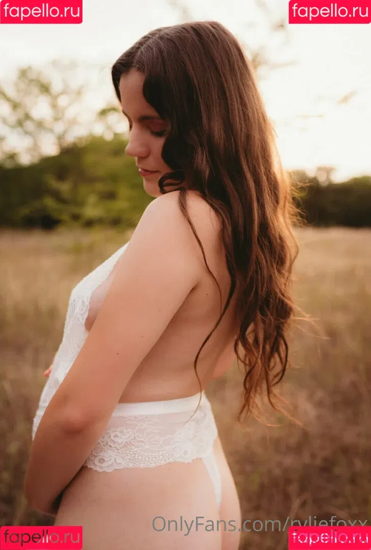 ryliefoxx Onlyfans Photo Gallery 