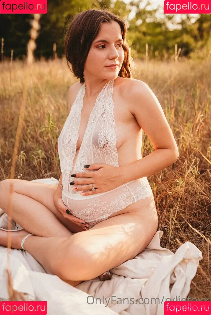 ryliefoxx Onlyfans Photo Gallery 