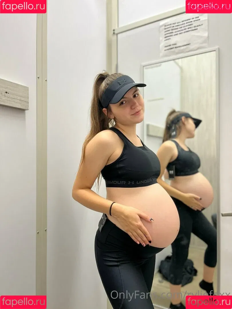 ryliefoxx Onlyfans Photo Gallery 