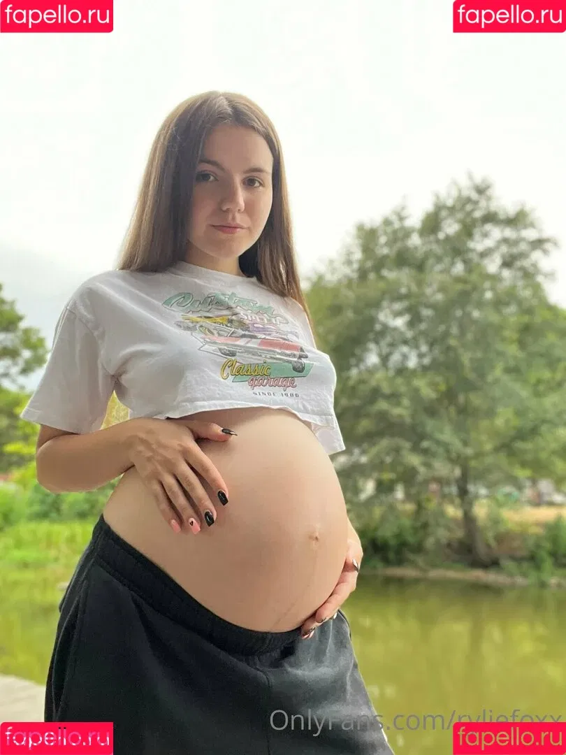 ryliefoxx Onlyfans Photo Gallery 