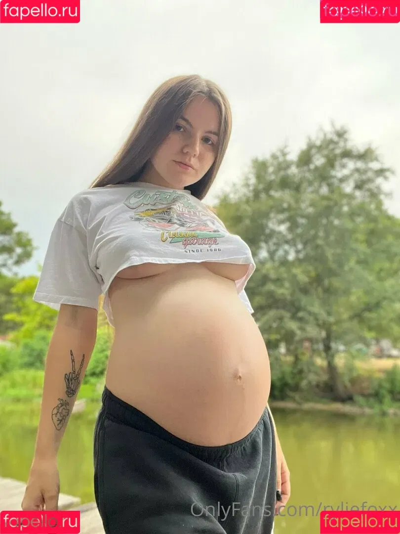 ryliefoxx Onlyfans Photo Gallery 