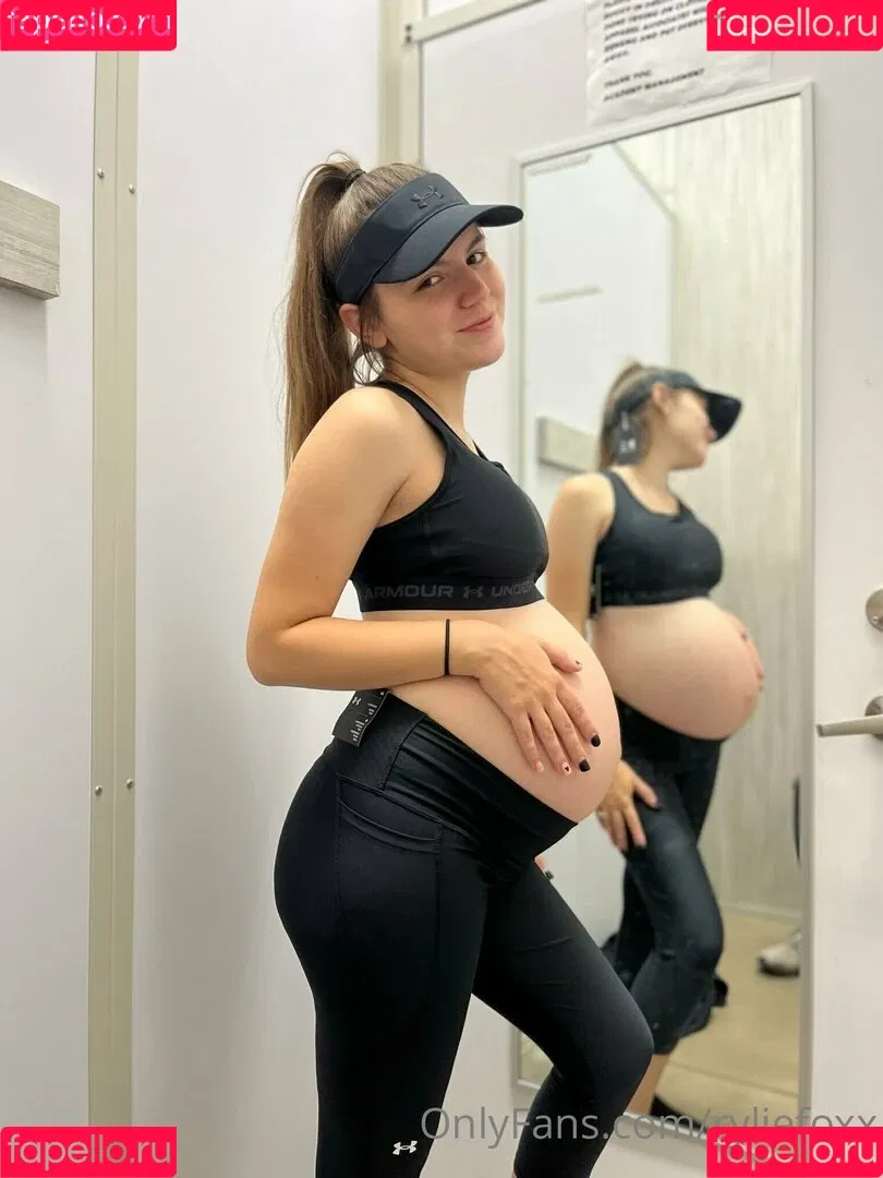 ryliefoxx Onlyfans Photo Gallery 