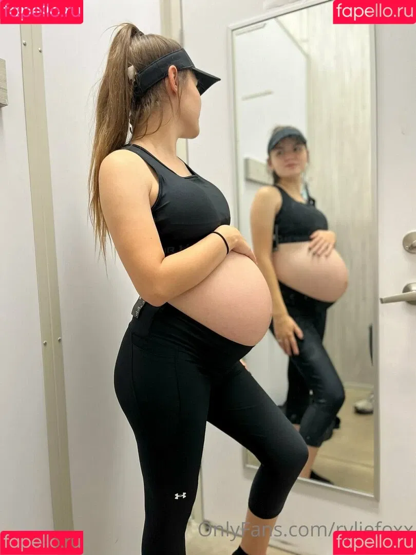ryliefoxx Onlyfans Photo Gallery 