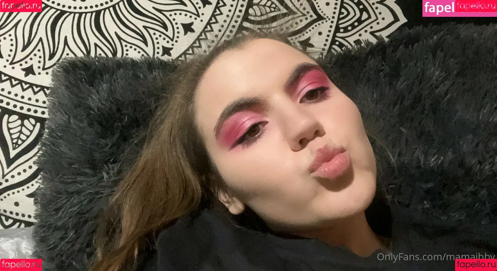 ryliefoxx Onlyfans Photo Gallery 