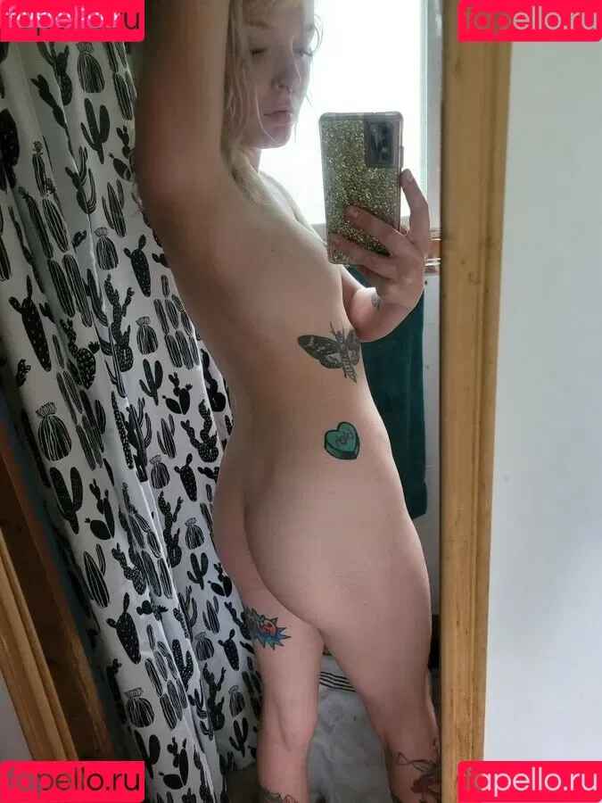 sweetfaebelle Onlyfans Photo Gallery 