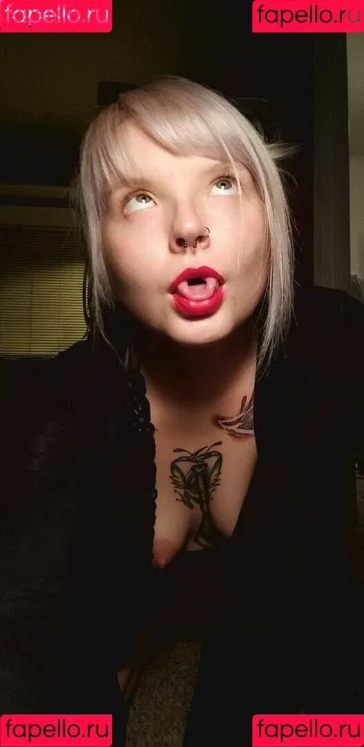 sweetfaebelle Onlyfans Photo Gallery 