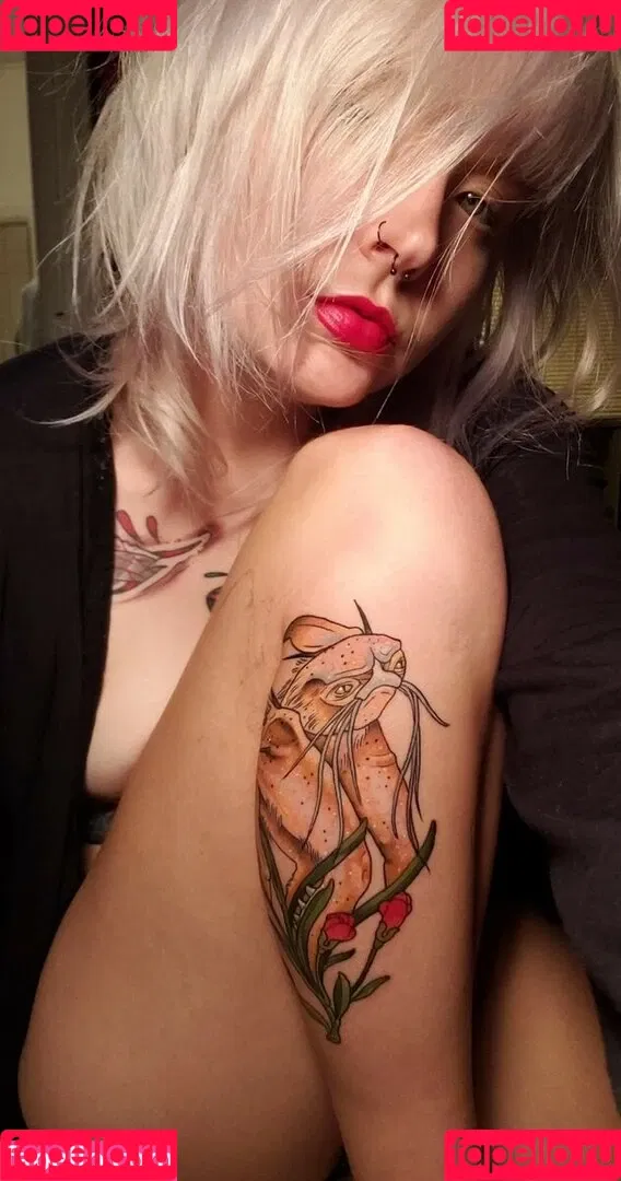 sweetfaebelle Onlyfans Photo Gallery 