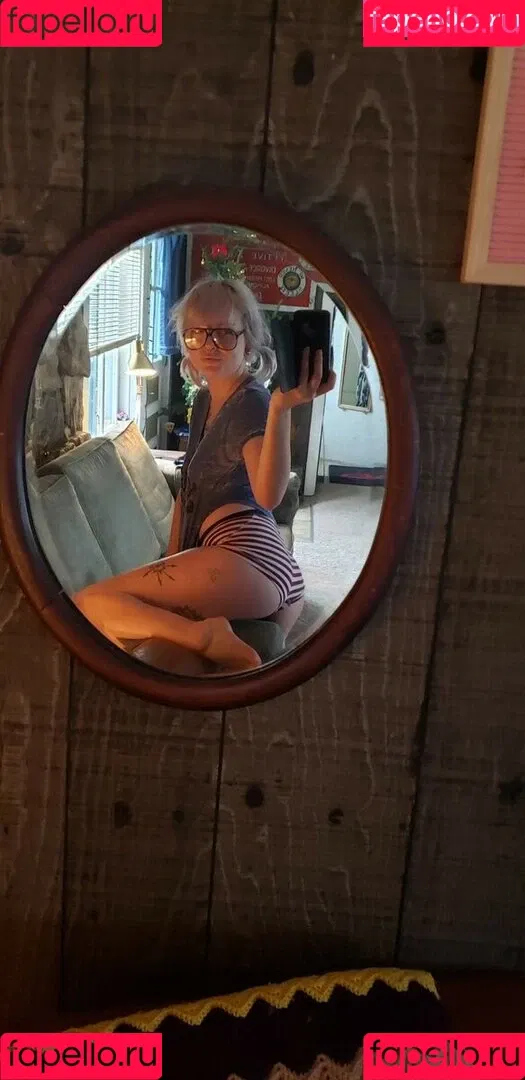 sweetfaebelle Onlyfans Photo Gallery 