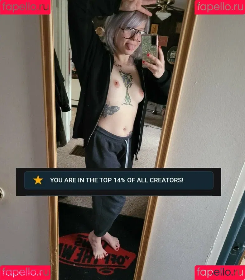 sweetfaebelle Onlyfans Photo Gallery 