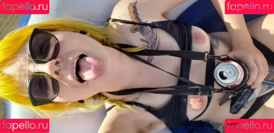 sweetfaebelle Onlyfans Photo Gallery 