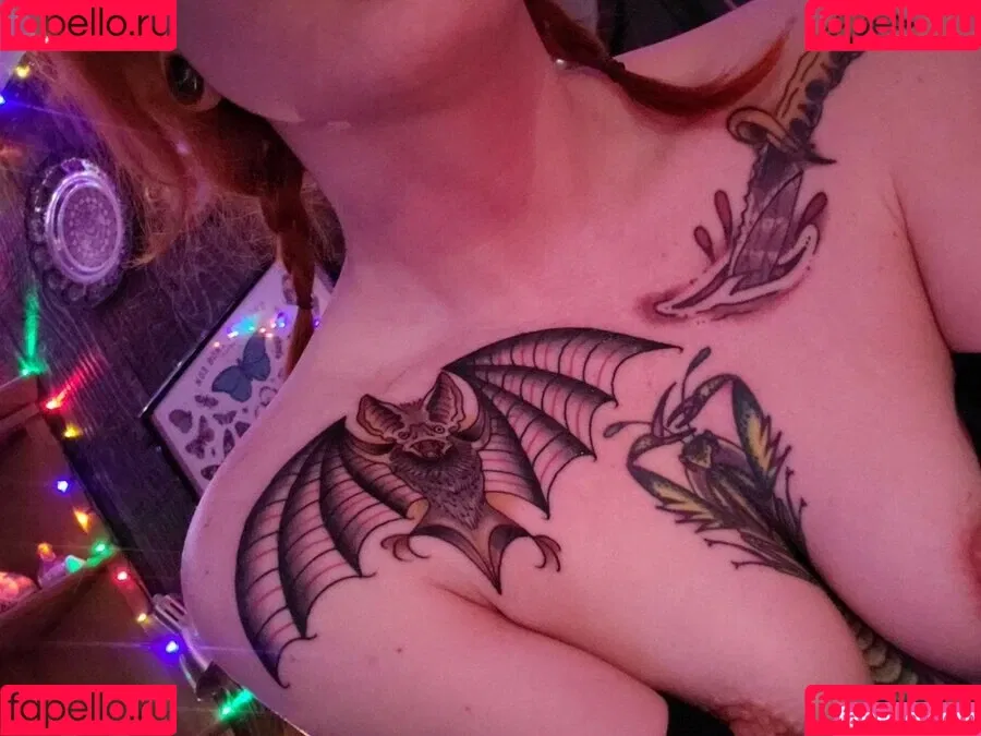 sweetfaebelle Onlyfans Photo Gallery 