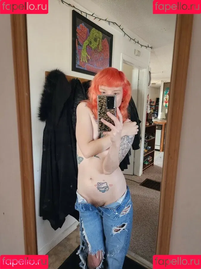 sweetfaebelle Onlyfans Photo Gallery 