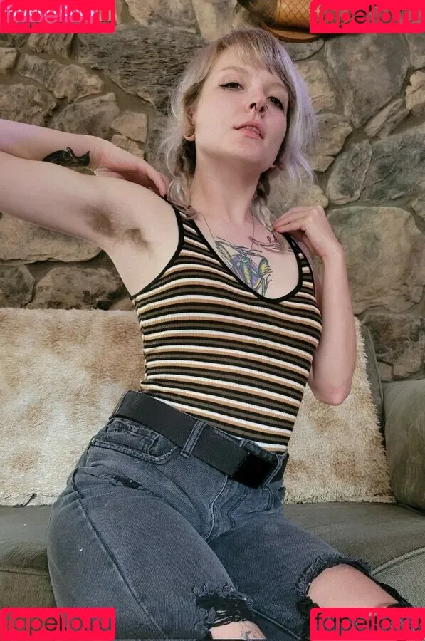 sweetfaebelle Onlyfans Photo Gallery 