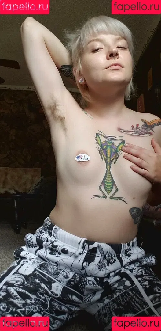 sweetfaebelle Onlyfans Photo Gallery 