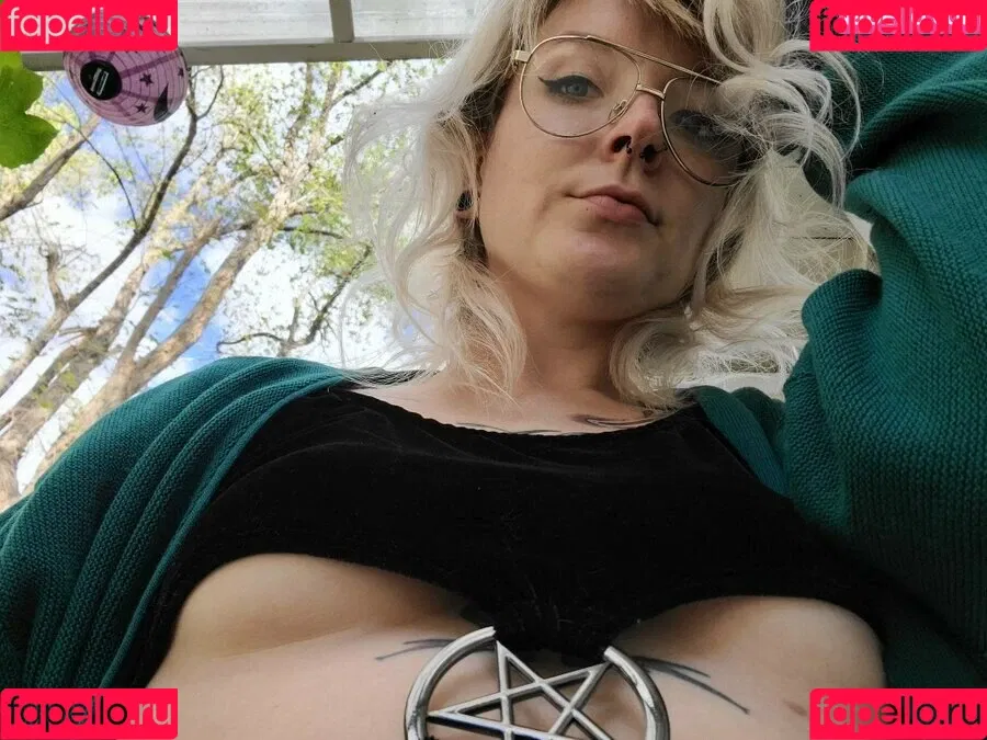 sweetfaebelle Onlyfans Photo Gallery 