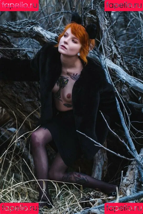sweetfaebelle Onlyfans Photo Gallery 