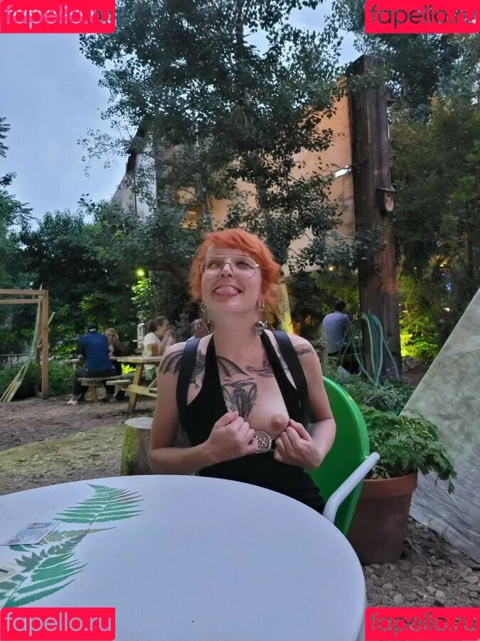 sweetfaebelle Onlyfans Photo Gallery 