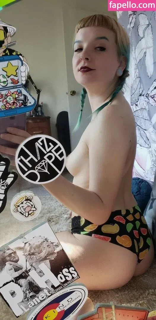 sweetfaebelle Onlyfans Photo Gallery 