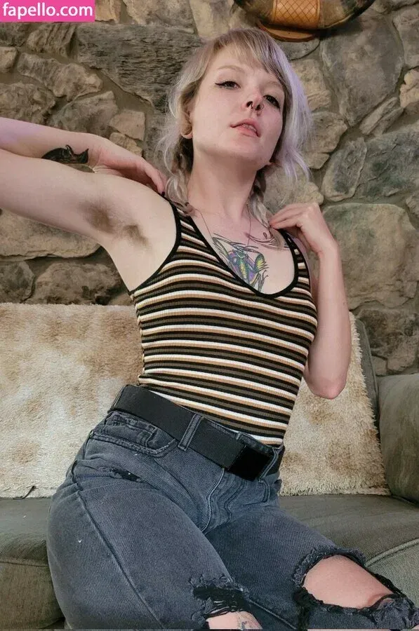 sweetfaebelle Onlyfans Photo Gallery 