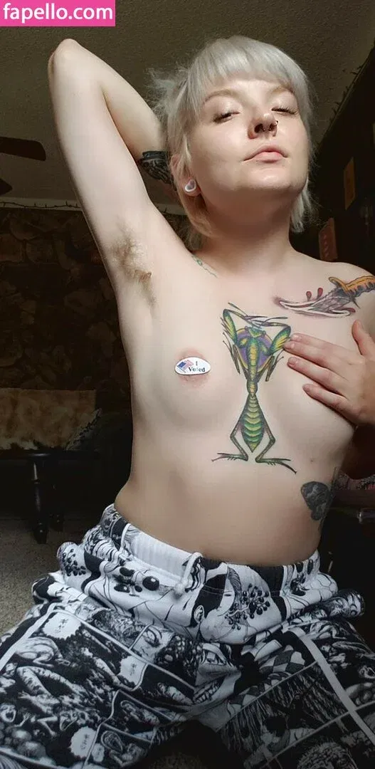 sweetfaebelle Onlyfans Photo Gallery 