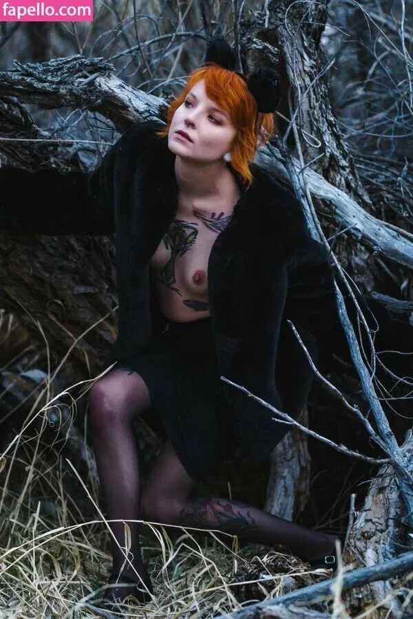 sweetfaebelle Onlyfans Photo Gallery 