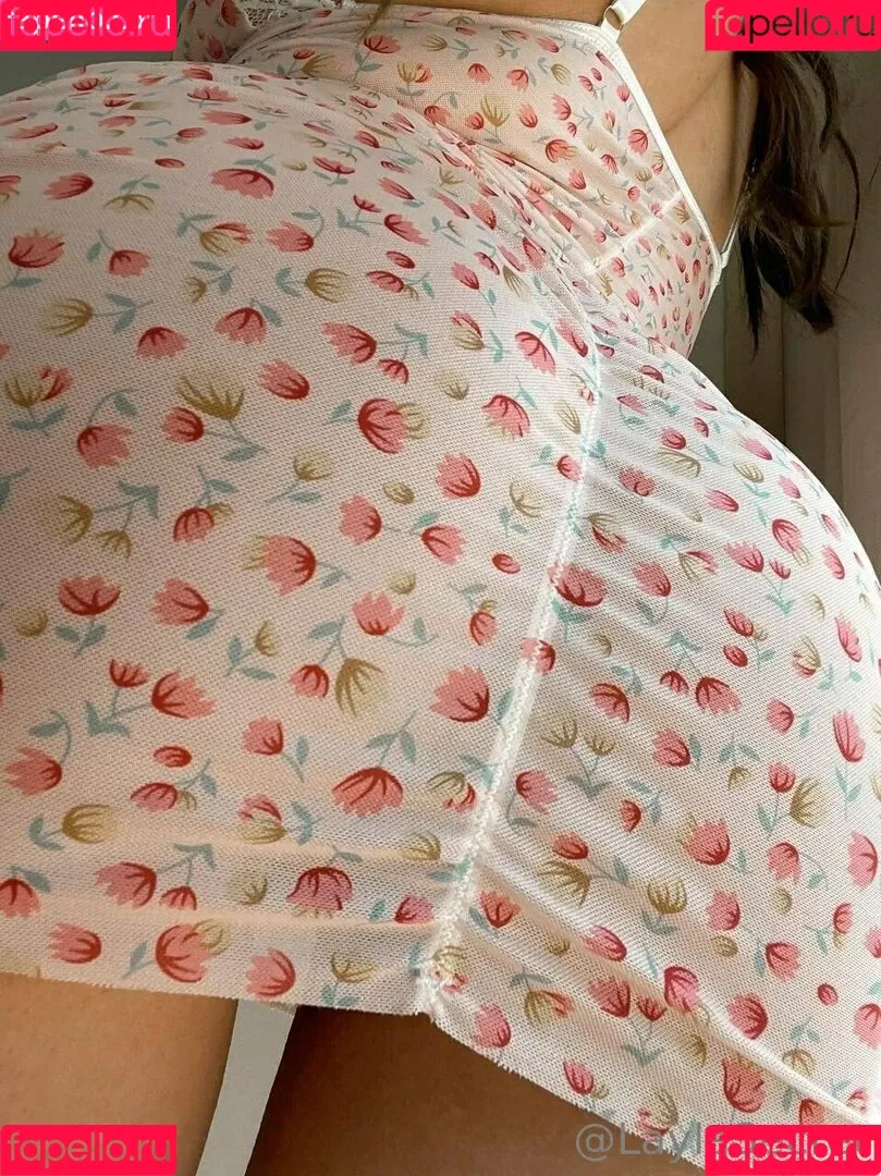 laylasecret Onlyfans Photo Gallery 