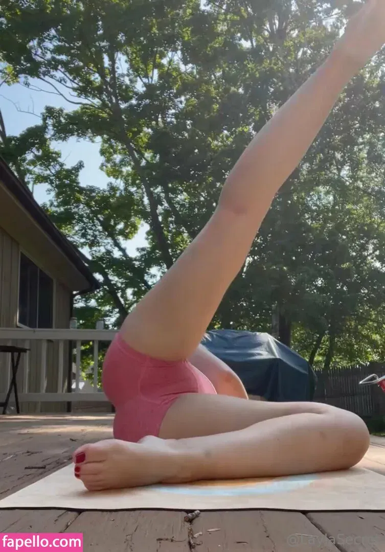 laylasecret Onlyfans Photo Gallery 