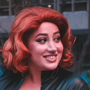 nikkigeeksfree Onlyfans Photo Gallery 