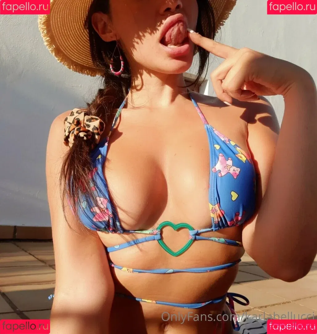 karlabellucci Onlyfans Photo Gallery 
